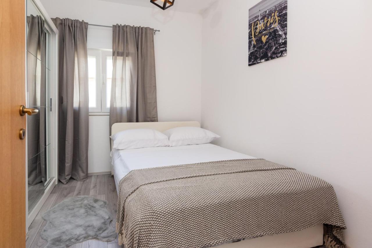 Holiday Home Bibano Bibinje Exterior foto