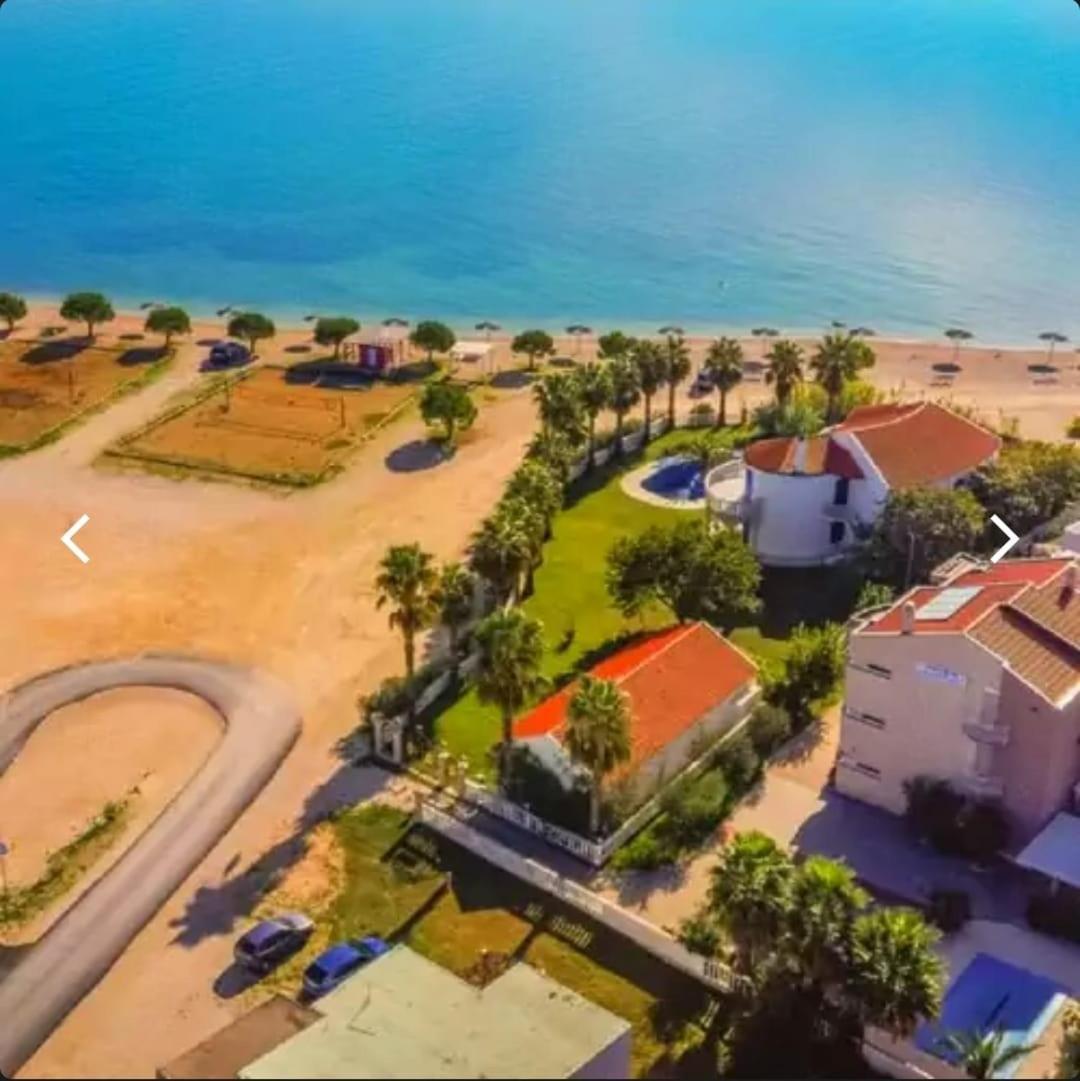 Holiday Home Bibano Bibinje Exterior foto
